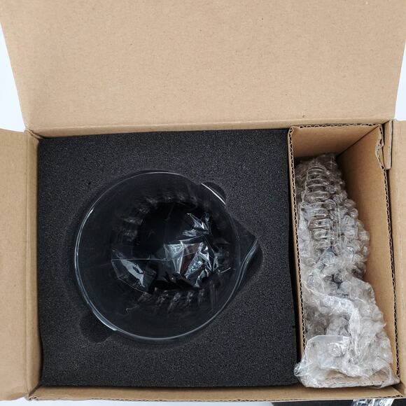 Yumzeco Cocktail Mixing Glass 5 Piece Set New - Picture 12 of 12